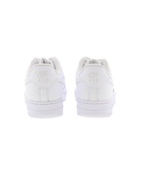 NIKE（ナイキ）の「NIKE WMNS AIR FORCE 1 07 DD8959-100（スニーカー・レディース・ホワイト・23㎝/23.5㎝/24㎝/24.5㎝/25㎝）」の2枚目の写真