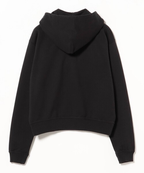 DANTON / COTTON TERRY ZIP HOODIE（パーカー）｜DANTON（ダントン）の
