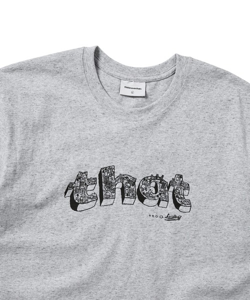 thisisneverthat ★ that Village Tee Tシャツ セール】that Village Tee(Tシャツ/カットソー
