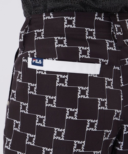 FILA GOLF(フィラゴルフ )の「【FILA GOLF/フィラゴルフ】レディースショートパンツ ゴルフ(その他パンツ・レディース・ホワイト/ブラック/グリーン・SMALL/MEDIUM/LARGE/X-LARGE)」の21枚目の写真