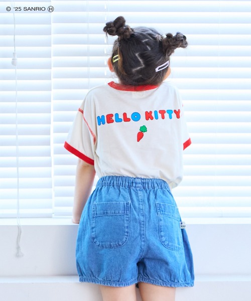 MARS マーズ  シャツ キティ ハローキティ 新品 ブルーノ・マーズ BRUNO MARS x HELLO KITTY