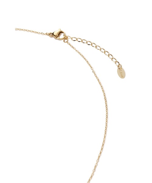 セール】(SOCALI JEWELRY)スパークルネックレス（ネックレス