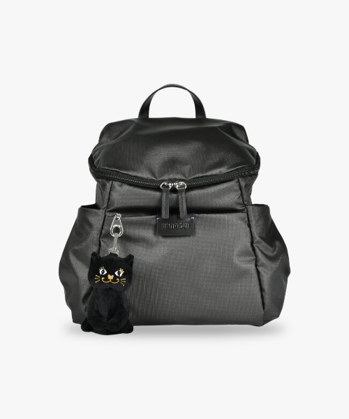 ANNA SUI（アナスイ）の「パーク リュック（PCケース付き）（バック
