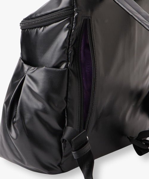ANNA SUI（アナスイ）の「ワンダー バックパック（バックパック/リュック・レディース・ブラック/パープル/ブラック系その他2・FREE）」の10枚目の写真