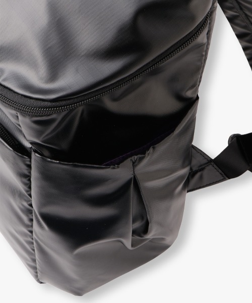 ANNA SUI（アナスイ）の「ワンダー バックパック（バックパック/リュック・レディース・ブラック/パープル/ブラック系その他2・FREE）」の11枚目の写真