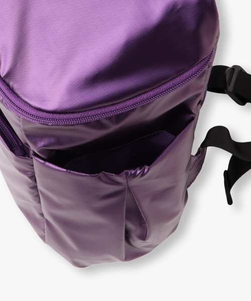 ANNA SUI（アナスイ）の「ワンダー バックパック（バックパック/リュック・レディース・ブラック/パープル/ブラック系その他2・FREE）」の18枚目の写真