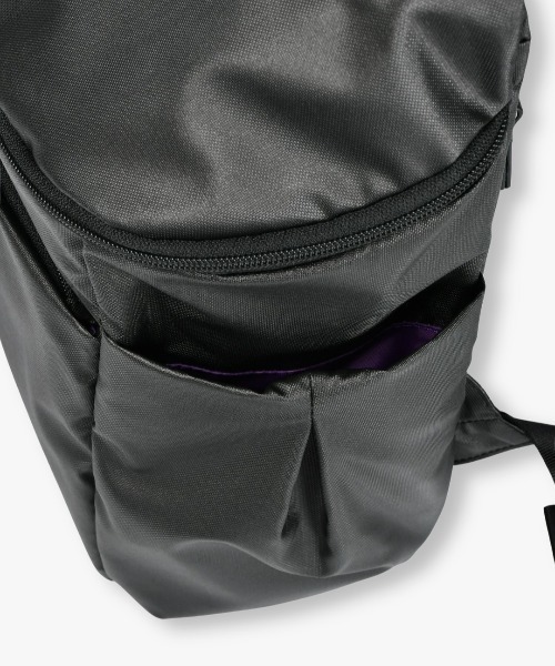 ANNA SUI（アナスイ）の「ワンダー バックパック（バックパック/リュック・レディース・ブラック/パープル/ブラック系その他2・FREE）」の22枚目の写真