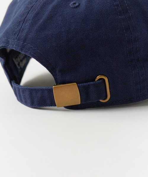 ROSTER SOX(ロスターソックス)の「ROSTER SOX/ロスターソックス USA BB BEAR CAP キャップ(キャップ・メンズ・ホワイト/ネイビー・FREE)」の3枚目の写真