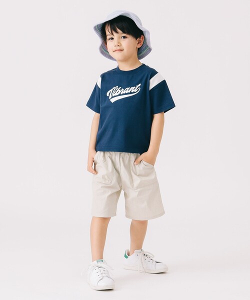 セール】ワッシャー ベイカー ショートパンツ 2025SS（100