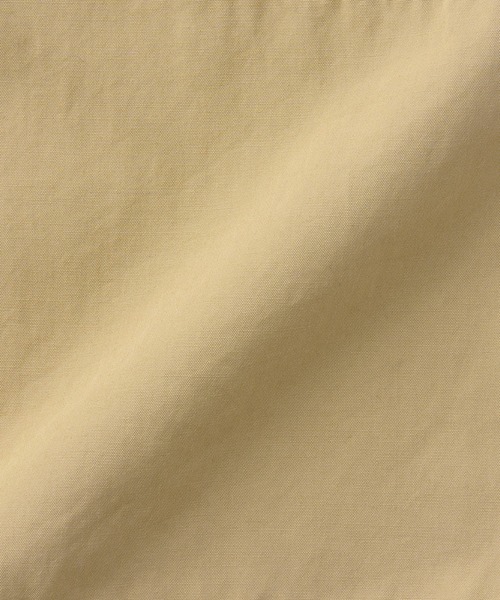 無印良品(ムジルシリョウヒン)の「キッズ 乾きやすいUVカットハーフパンツ(その他パンツ・キッズ・グレー系/ブラック/ベージュ/マスタード/カーキ系/ブルー/ブラウン・110/120/130/140/150)」の22枚目の写真