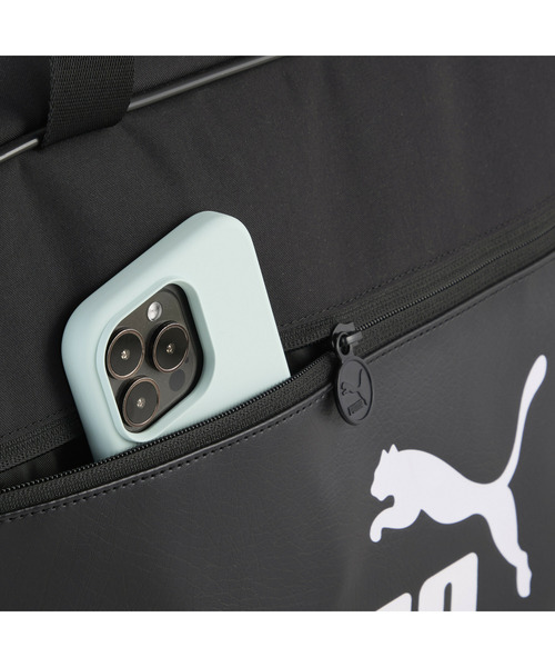 セール】PUMA プーマ ユニセックス キャンパス グリップ バッグ 29L