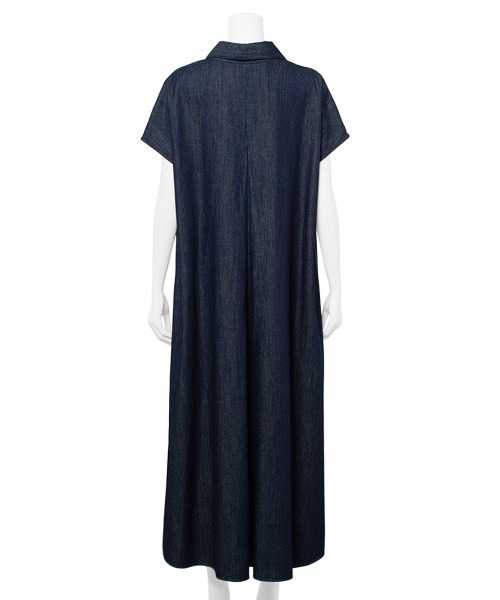 美品◆Plage◆スキッパーシャツワンピース◆プラージュ 美品◇Plage◇スキッパーシャツワンピース◇プラージュ - メルカリ