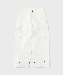 Ets.MATERIAUX | ETS.MATERIAUX (マテリオ) M-47 カーゴパンツ(カーゴパンツ)