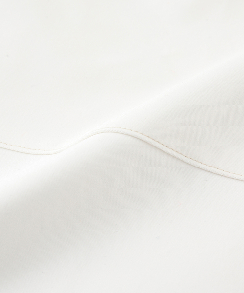 Ets.MATERIAUX（マテリオ）の「ETS.MATERIAUX (マテリオ) M-47 カーゴパンツ（カーゴパンツ・メンズ・ホワイト/カーキ・2/3）」の13枚目の写真