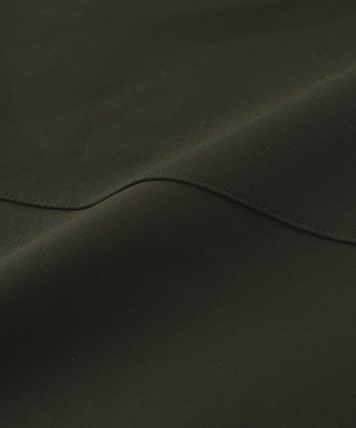 Ets.MATERIAUX（マテリオ）の「ETS.MATERIAUX (マテリオ) M-47 カーゴパンツ（カーゴパンツ・メンズ・ホワイト/カーキ・2/3）」の12枚目の写真