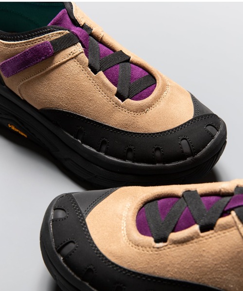 PG（ピージー）の「pg/ピージー　LADYBUG（スニーカー・メンズ・ベージュ/ブラック・38/41/42/43/39）」の8枚目の写真