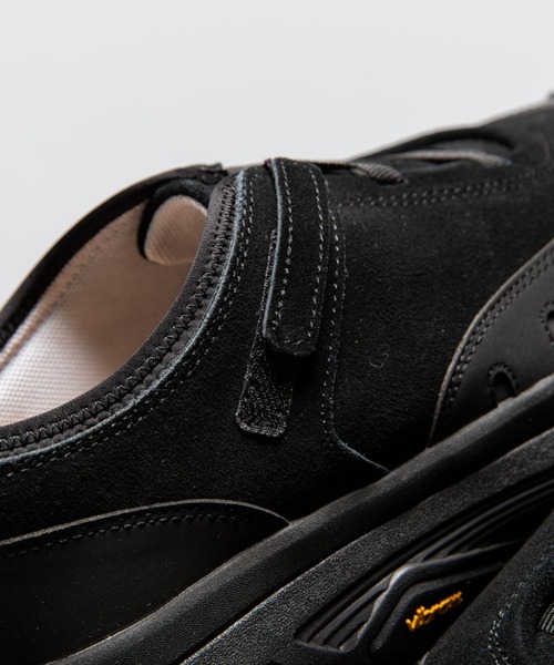 PG（ピージー）の「pg/ピージー　LADYBUG（スニーカー・メンズ・ベージュ/ブラック・38/41/42/43/39）」の17枚目の写真