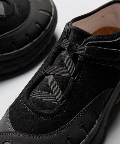 PG（ピージー）の「pg/ピージー　LADYBUG（スニーカー・メンズ・ベージュ/ブラック・38/41/42/43/39）」の18枚目の写真