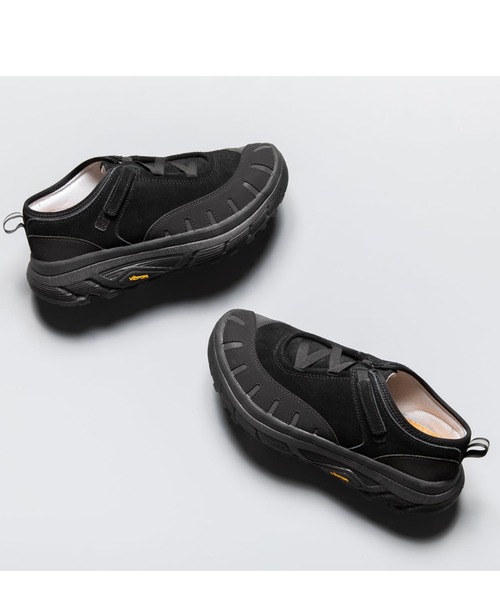 PG（ピージー）の「pg/ピージー　LADYBUG（スニーカー・メンズ・ベージュ/ブラック・38/41/42/43/39）」の20枚目の写真