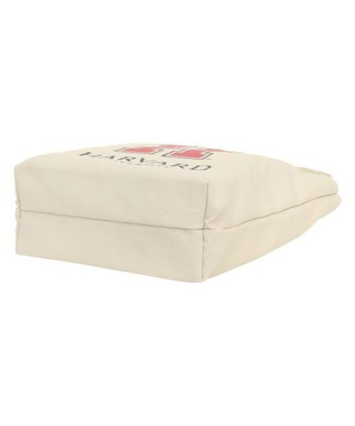 SALON de RUBAN（サロンドルヴァン）の「【SALON de RUBAN / サロン ド ルヴァン】 HARVARD UNIVERSITY トートバッグ（トートバッグ・レディース・アイボリー/ワイン/グレー・FREE）」の8枚目の写真