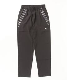 【新品XS】PUMA x SORAYAMA ウーブンパンツ グレー　622607 ウーブンパンツ」に該当するPUMA（プーマ）のファッション通販