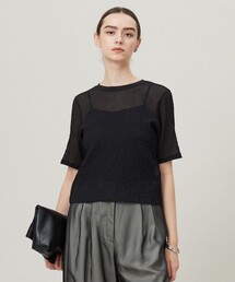 ICB｜アイシービーのTシャツ/カットソー通販 - ZOZOTOWN