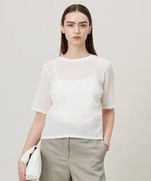 ICB｜アイシービーのTシャツ/カットソー通販 - ZOZOTOWN