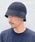 Basiquenti�i�x�[�V�b�N�G���e�B�j�́u�yBasiquenti�zLinen Openwork Knit Hat (���l���I�[�v�����[�N�j�b�g�n�b�g) BCN-Y52025�i�n�b�g�j�v�b�u���b�N