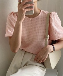 パワーショルダー」に該当するシャツ/ブラウスファッション通販 - ZOZOTOWN