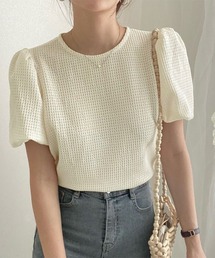 パワーショルダートップス