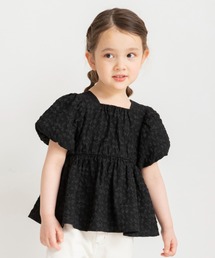 BRANSHES | 【プチレディ】バックリボンブラウス(シャツ/ブラウス)