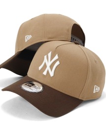 NEW ERA(j[G)̃j[GLbv 9FORTYA-FRAME MLB ONSPOTZʒ(Lbv)