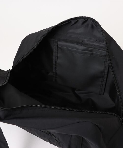 ammy.（エイミードット）の「【 ammy. / エイミードット 】 パステル カラー ボストン バッグ / 大容量（ボストンバッグ・レディース・ブラック/ピンク/ブルー/アイボリー/ベージュ・FREE）」の14枚目の写真