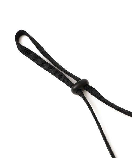 SHIPS any(シップス エニィ)の「SHIPS any: ループ付き パイピング ハット(ハット・レディース・ベージュ/キャメル・ONE SIZE)」の13枚目の写真