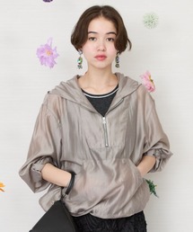 【willow】デニムシャツアノラック 楽天市場】7640-SP20 20THアニバーサリーCORN MILLSデニムシャツ