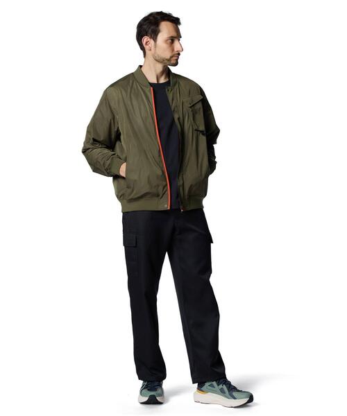 セール】UAリバーシブル エムエーワン ジャケット（ライフスタイル