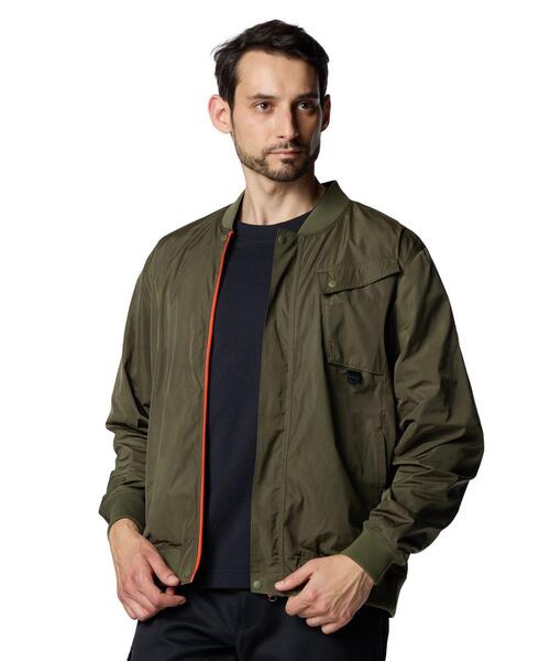 セール】UAリバーシブル エムエーワン ジャケット（ライフスタイル