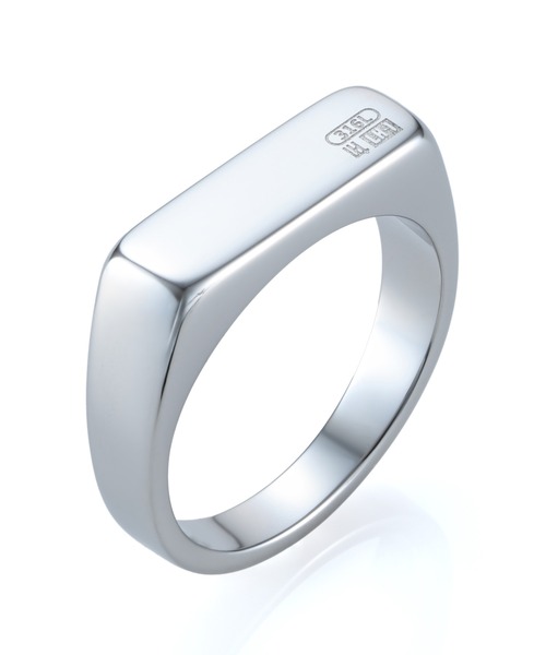 セール】【限定展開】“LH-1”アーバンシグネットリング/type1