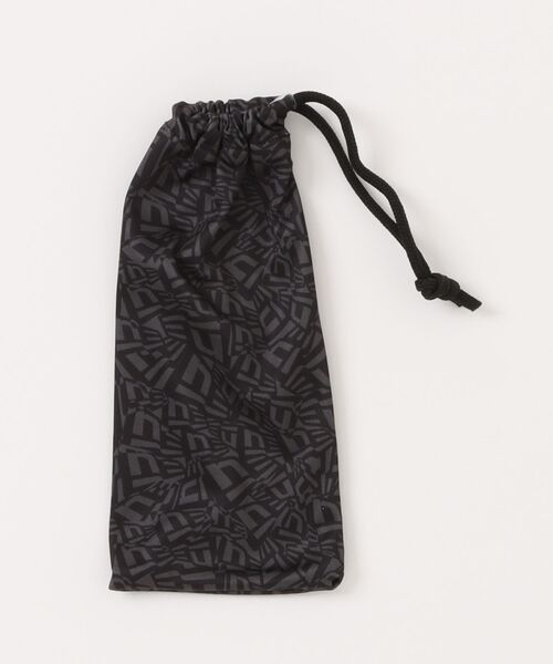 NEW ERA（ニューエラ）の「NEW ERA/ニューエラ サングラス BSTN PHOTOCHR ボストン スクエアレンズ 調光 14393676（サングラス・メンズ・クリア・FREE）」の4枚目の写真