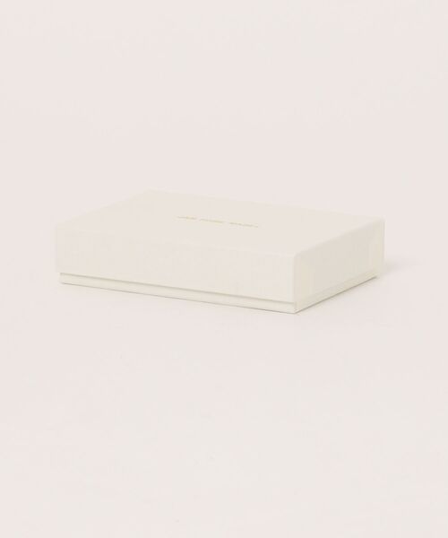 JAM HOME MADE（ジャムホームメイド）の「4NK trick ミニ ジップコインウォレット (METAL) メンズ レディース（コインケース・メンズ・ブラック・ONE SIZE）」の13枚目の写真