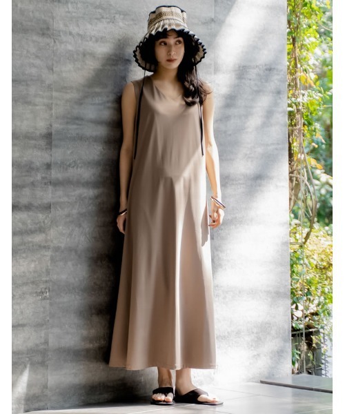 UVカット][接触冷感][速乾][水陸両用][DAILY SWIM][低身長/高身長