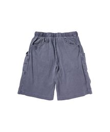 N.HOOLYWOOD COMPILE ナイロンカーゴパンツ Nハリウッド N.HOOLYWOOD - N.HOOLYWOOD COMPILE WIDE EASY PANTS / エヌ