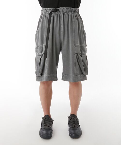 N.HOOLYWOOD / エヌ ハリウッド 24ss カーゴ　ショーツ CARGO HALF PANTS N.HOOLYWOOD COMPILE│N-HOOLYWOOD.COM