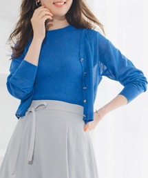 MISCH MASCH｜ミッシュ マッシュのトップス（ボーダー柄）通販 - ZOZOTOWN