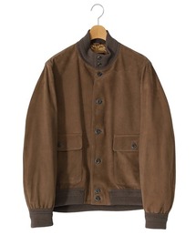 CINQUANTA(`NA^)CINQUANTA / `N^FDRIVING BLOUSONFH504-2[MUS](m[J[WPbg)