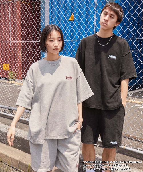 THRASHER スノーボードウェアセット THRASHER スノーボードウェアセット