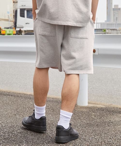 THRASHER/スラッシャー 別注 セットアップ ヴィテージ加工スノー
