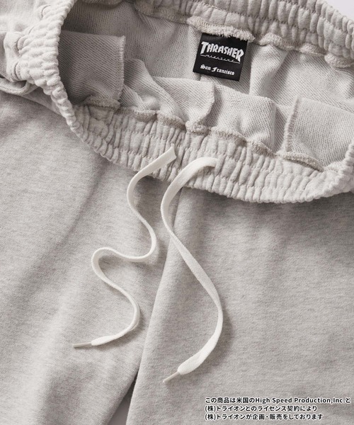 セール】THRASHER/スラッシャー 別注 セットアップ ヴィテージ