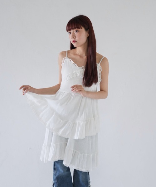 dosa ドーサ rajasthani dress | マドリガル公式サイト