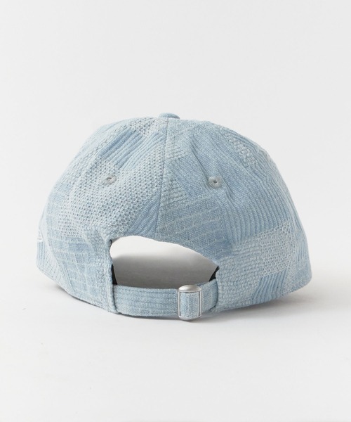 セール】NEW ERA/ニューエラ PATCH DENIM 920 22712 デニムキャップ